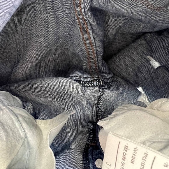 KanCan Women's Skinny Jeans Size 3/25 Button Fly - Picture 11 of 12